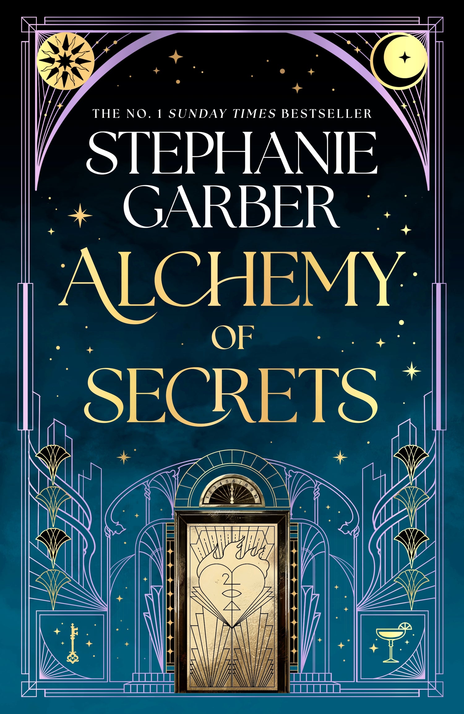 Amateur Sleuth