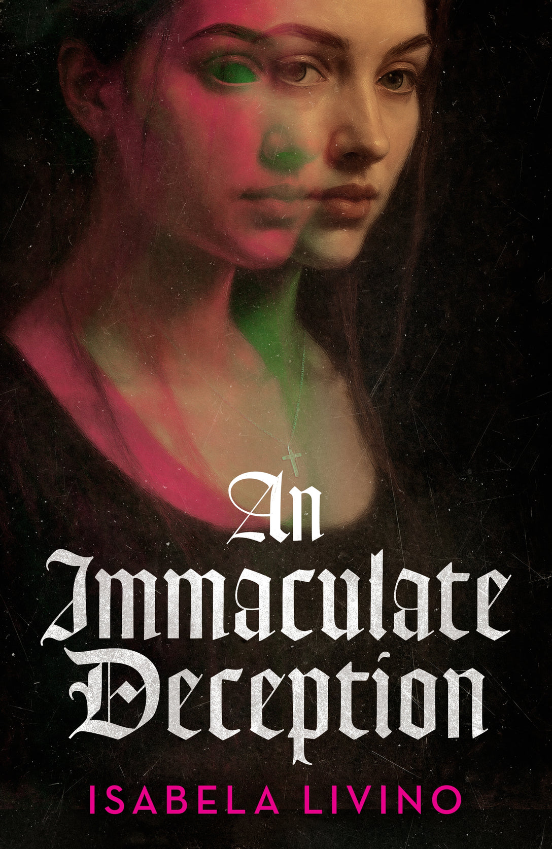 An Immaculate Deception by Isabela Livino