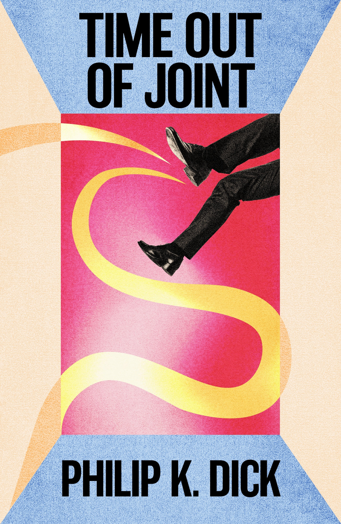 Time Out Of Joint by Philip K Dick