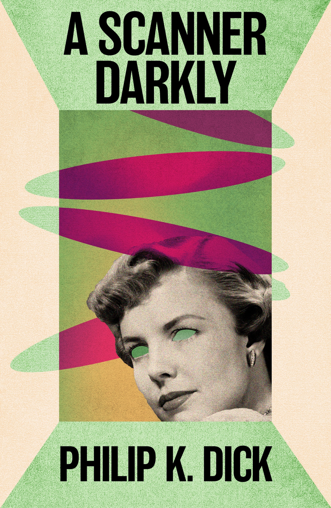 A Scanner Darkly by Philip K Dick