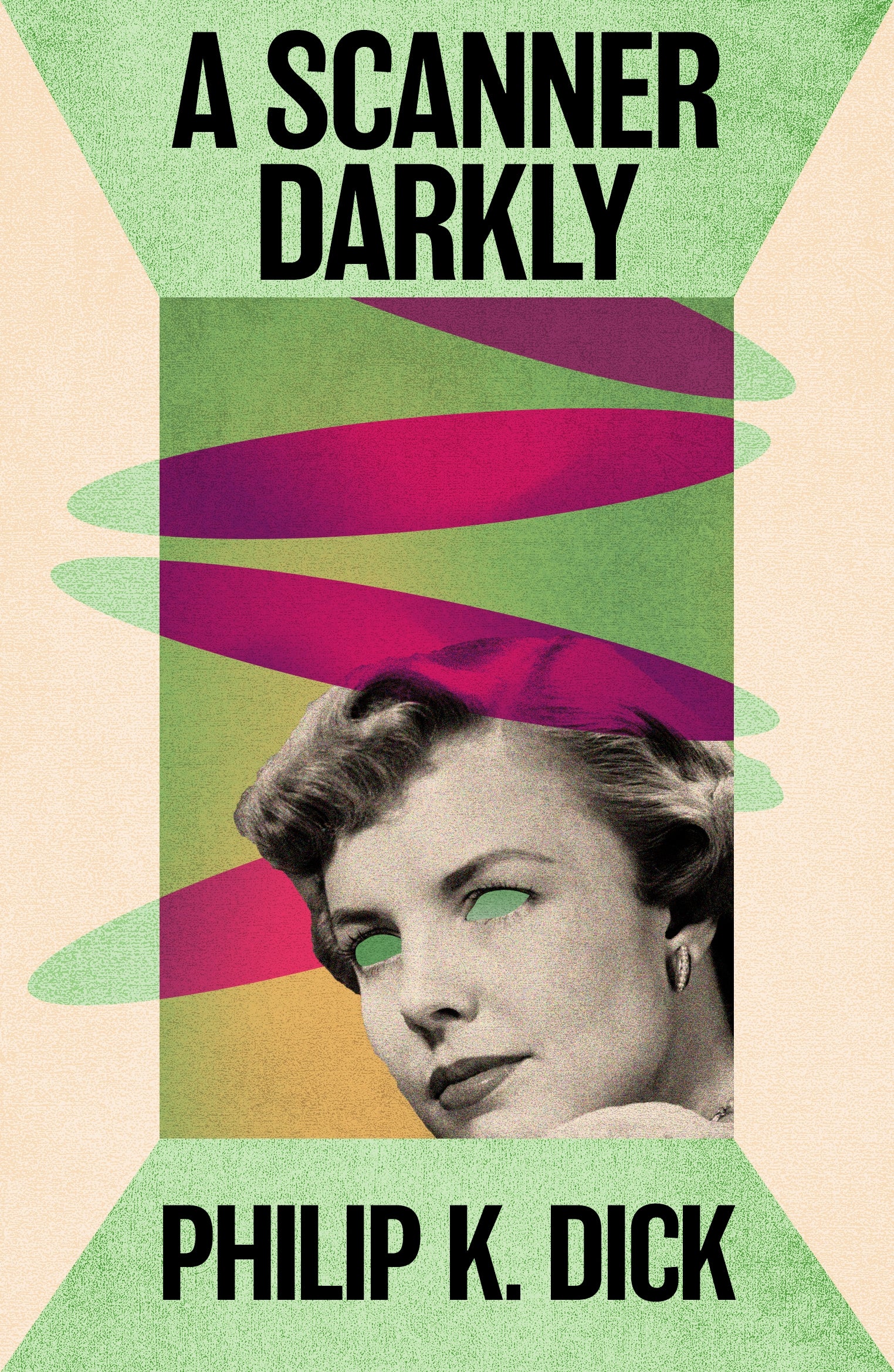 A Scanner Darkly by Philip K Dick