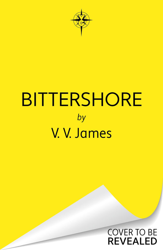 Bittershore by V.V. James