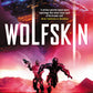 Wolfskin by Jeremy Szal