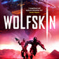 Wolfskin by Jeremy Szal