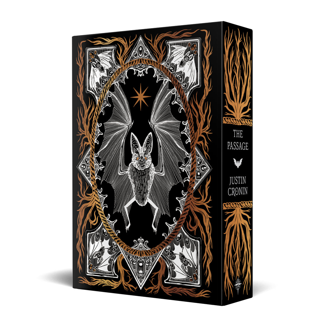 The Passage