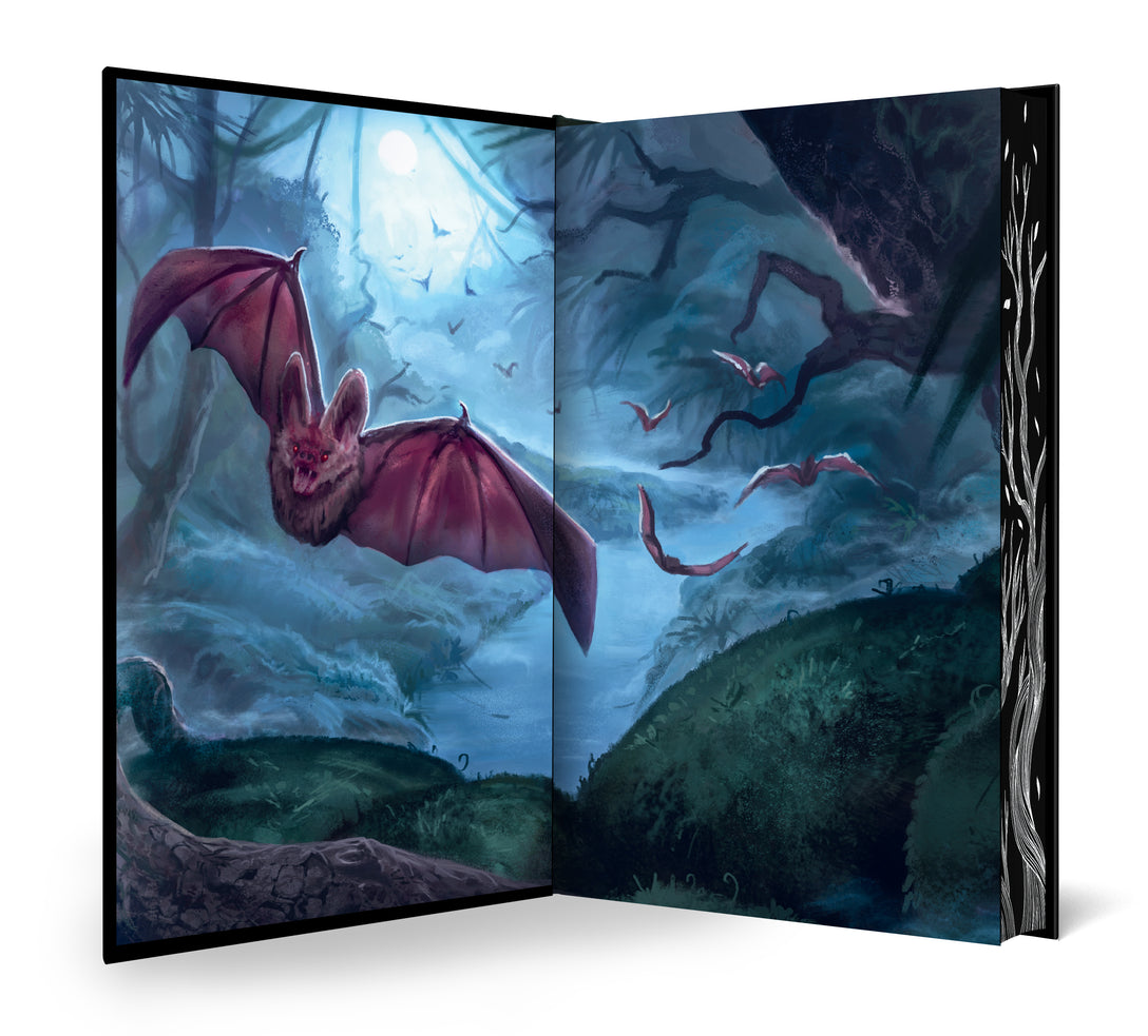 THE PASSAGE TRILOGY: Emporium Exclusive Deluxe Editions Bundle