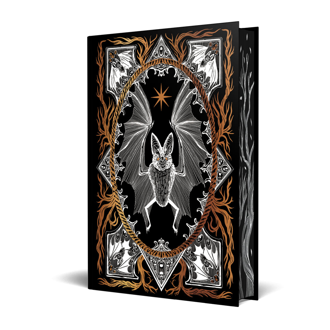 THE PASSAGE TRILOGY: Emporium Exclusive Deluxe Editions Bundle