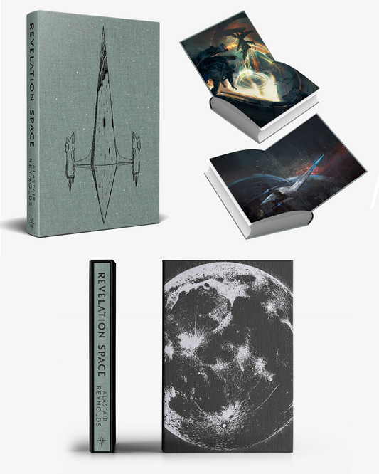 Revelation Space
