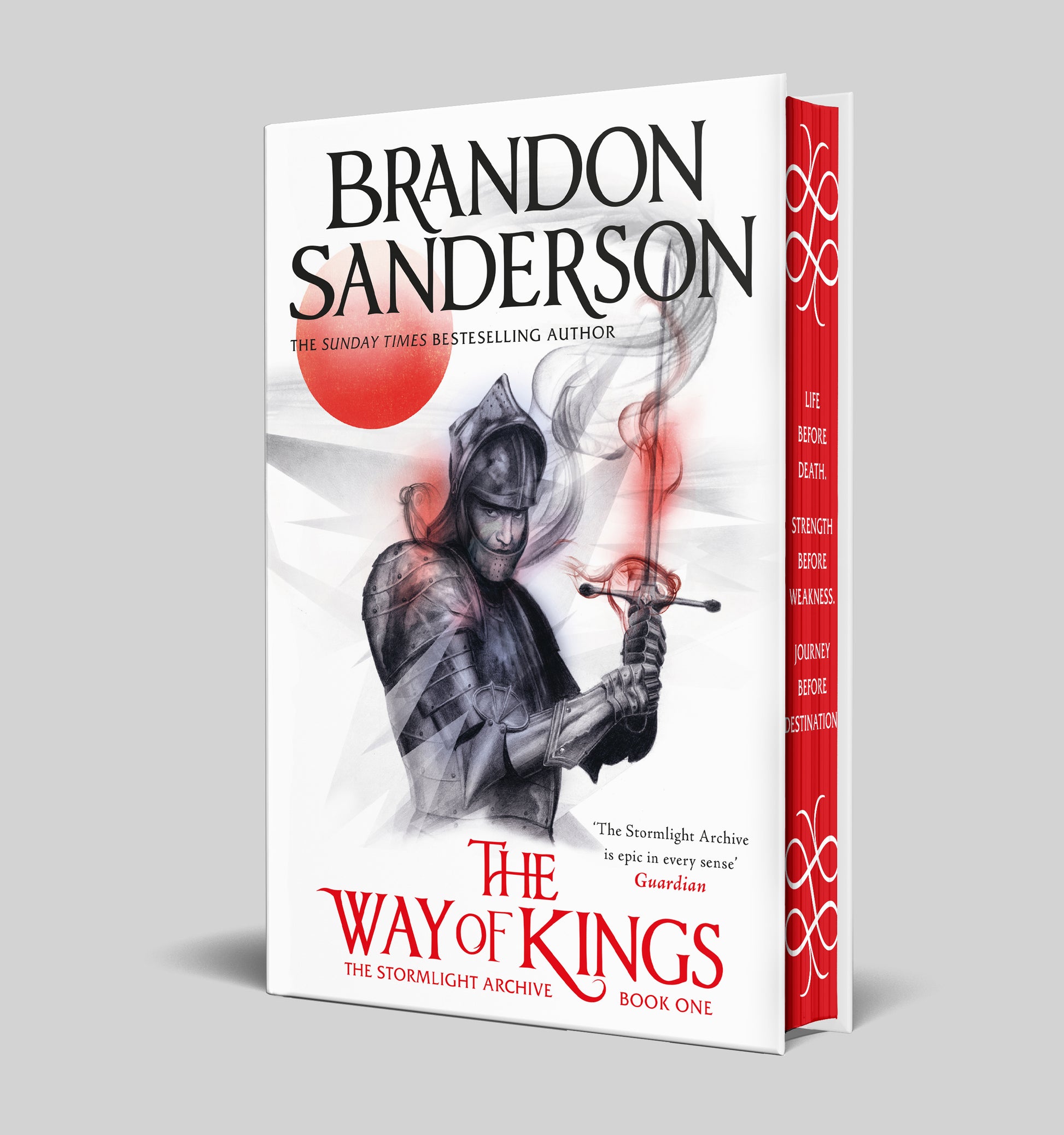 The Way Of Kings Part One: The Stormlight Archive Book One - Foto 11