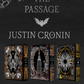 THE PASSAGE TRILOGY: Emporium Exclusive Deluxe Editions Bundle