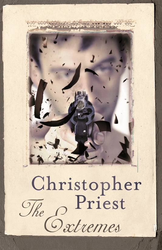The Extremes by Christopher Priest