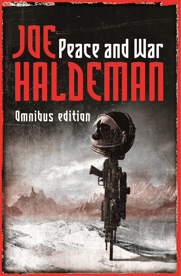 Peace And War by Joe Haldeman