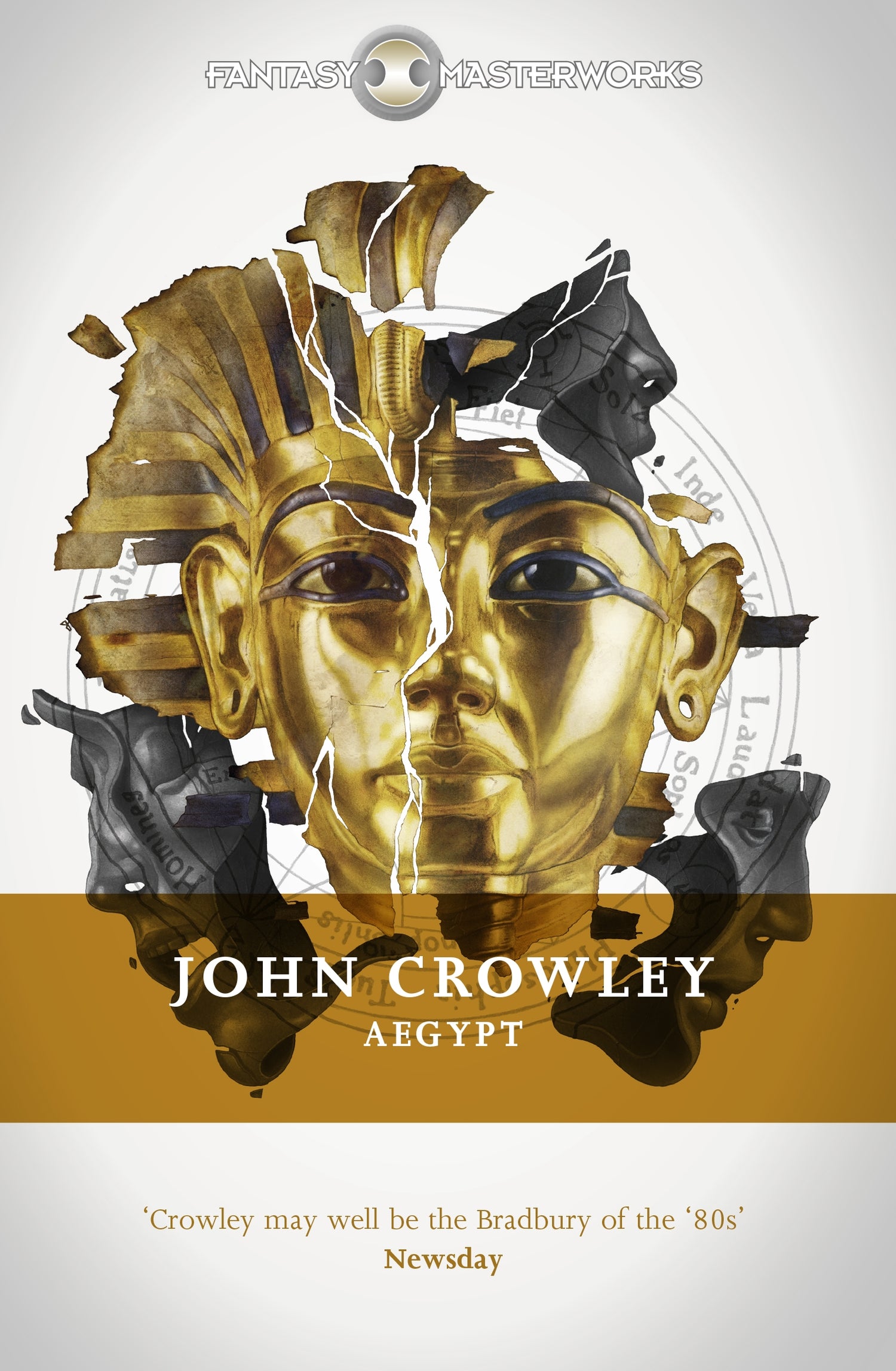 John Crowley