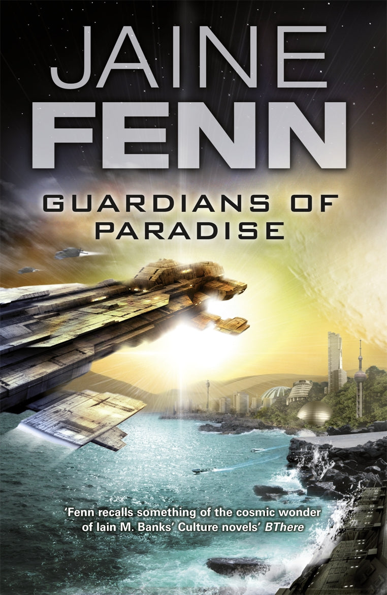 Jaine Fenn
