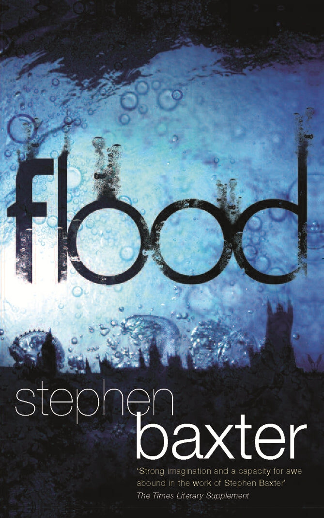 Flood by Stephen Baxter