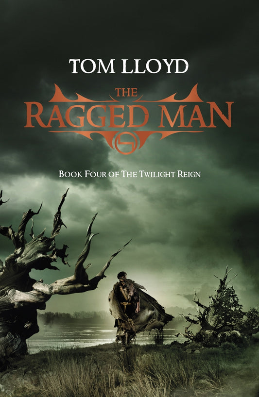 The Ragged Man by Tom Lloyd