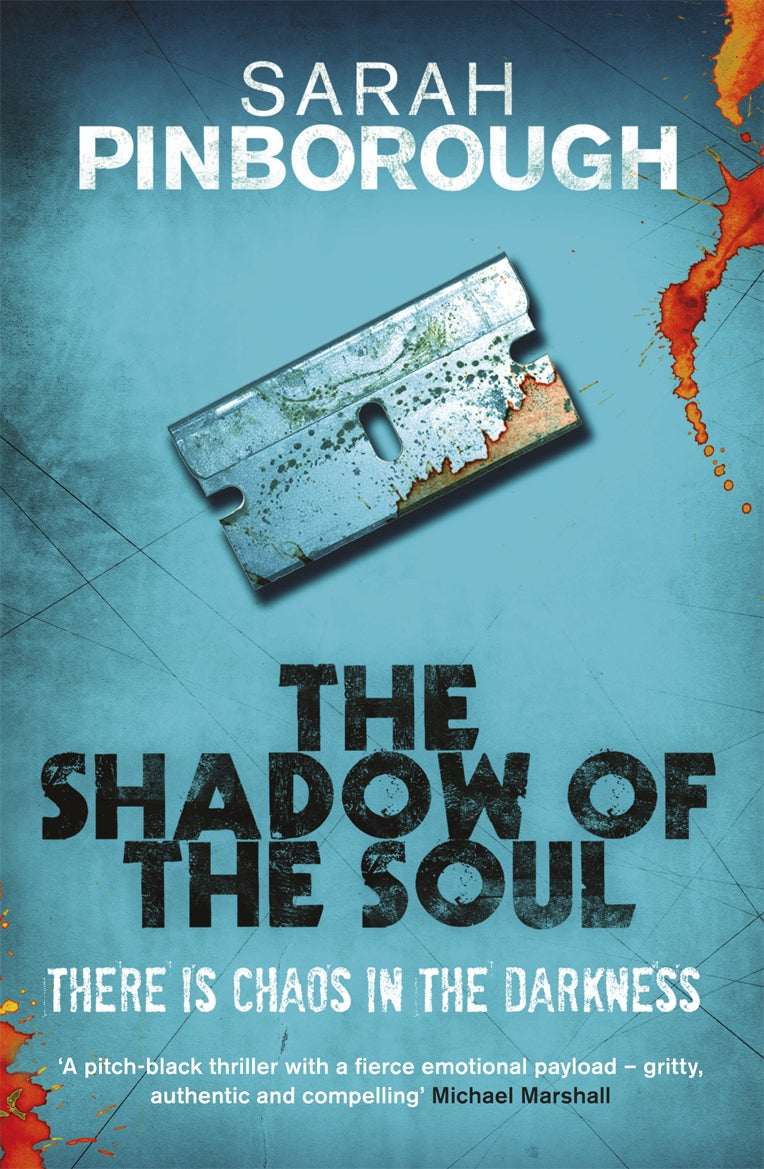 The Shadow of the Soul by Sarah Pinborough