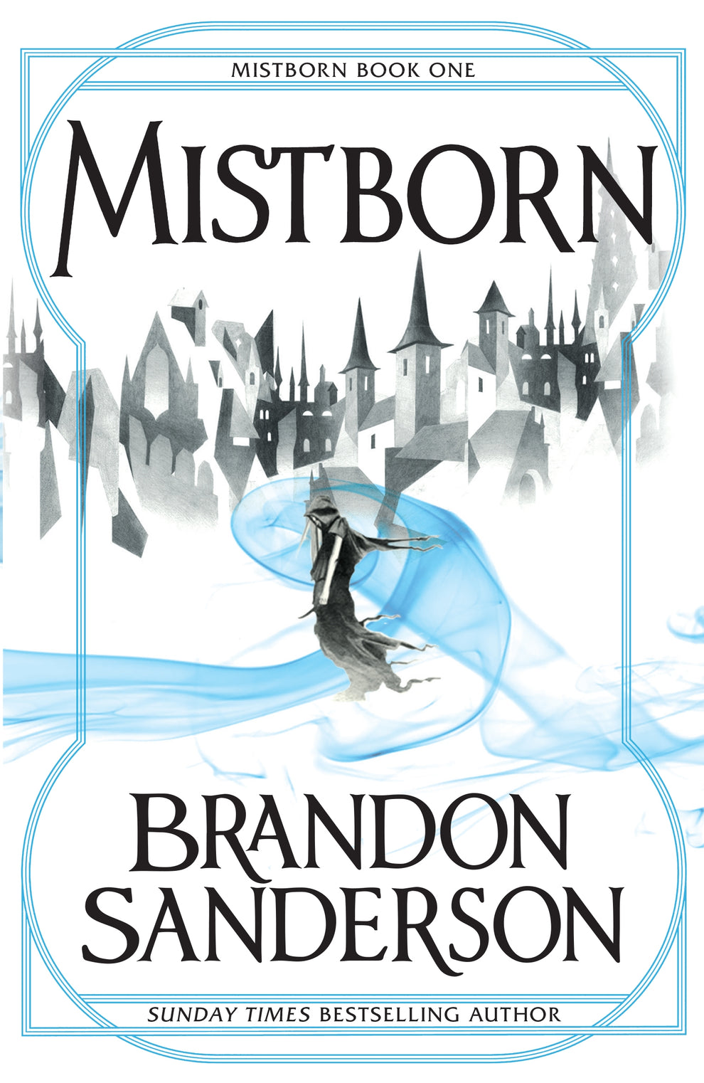 Mistborn | Gollancz
