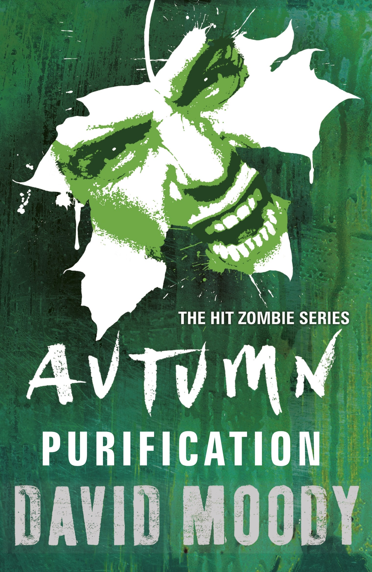 Autumn: Purification by David Moody