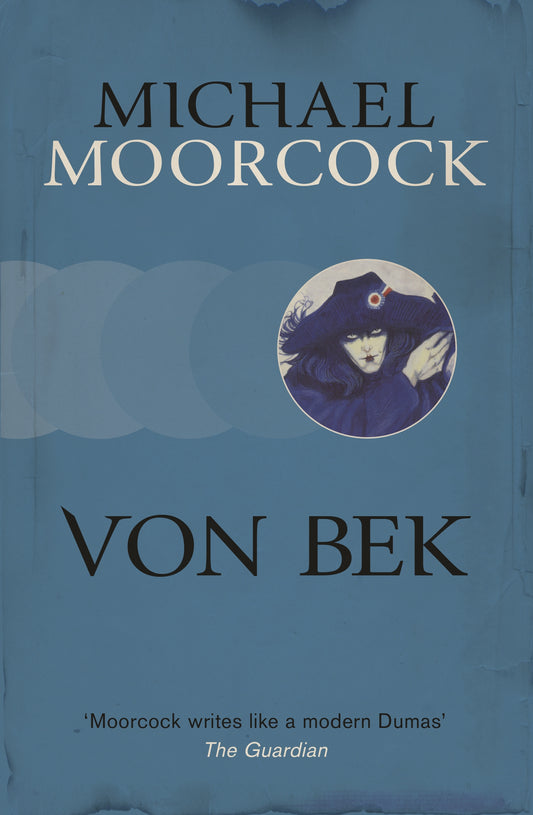 Von Bek by Michael Moorcock