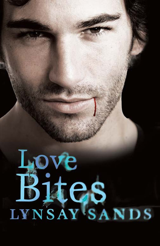 Love Bites by Lynsay Sands