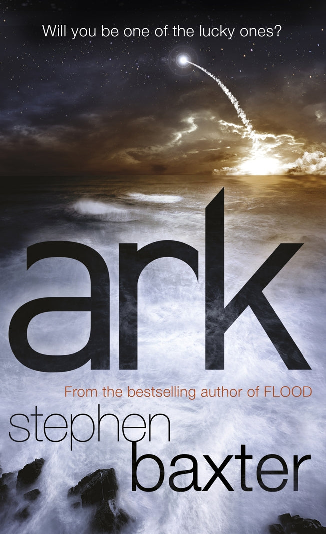 Ark by Stephen Baxter