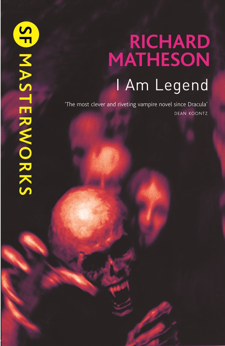 Classic horror and ghost stories