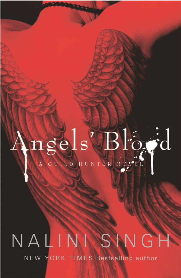 Urban fantasy
