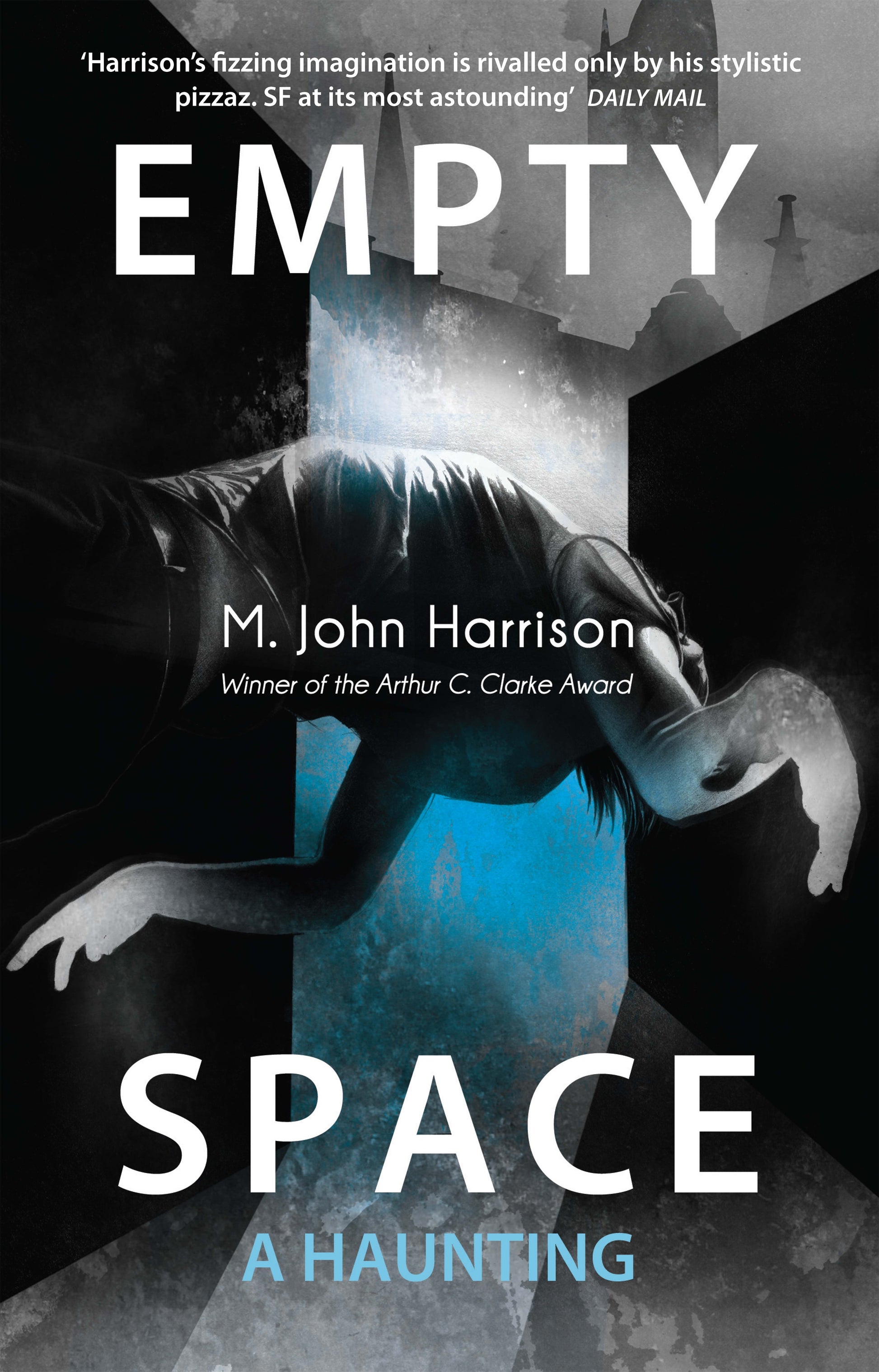 Empty Space by M. John Harrison