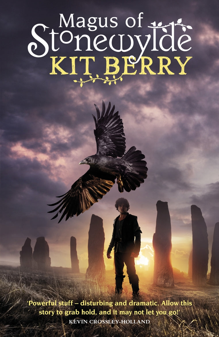 Kit Berry