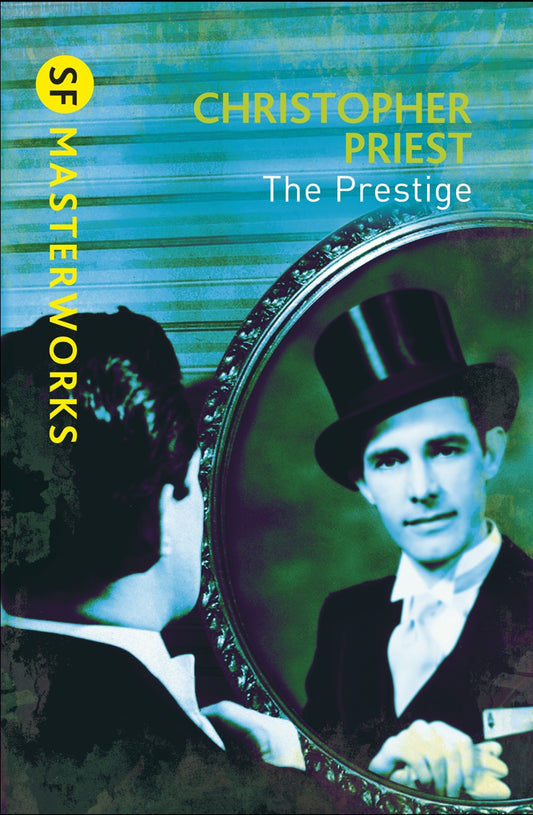 The Prestige by Christopher Priest