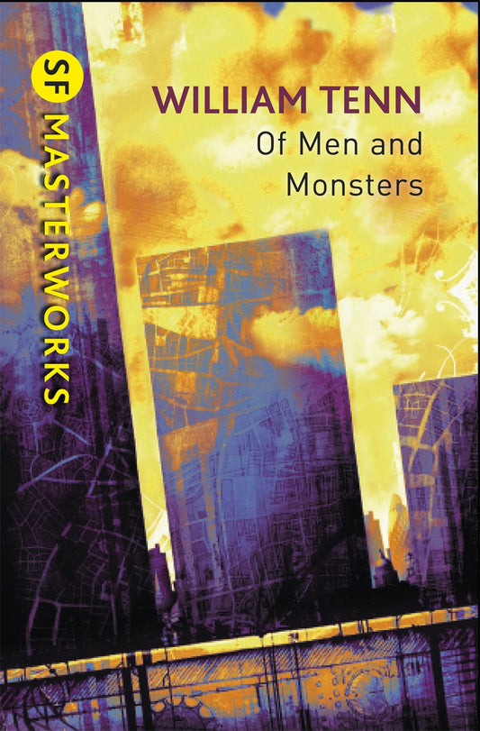 Of Men and Monsters by William Tenn