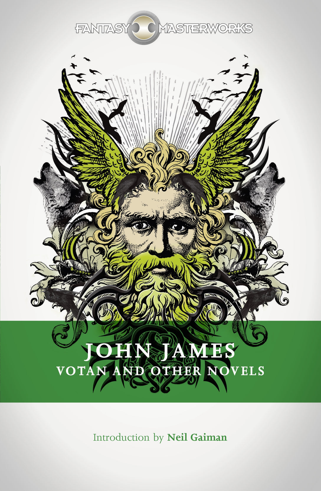 Votan and Other Novels by John James