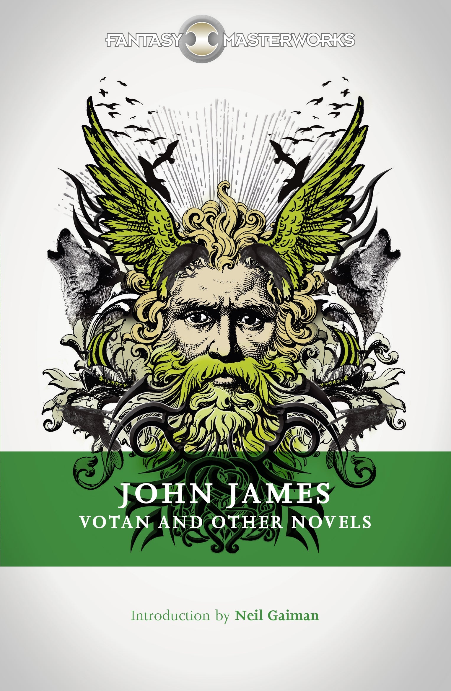 Votan and Other Novels by John James