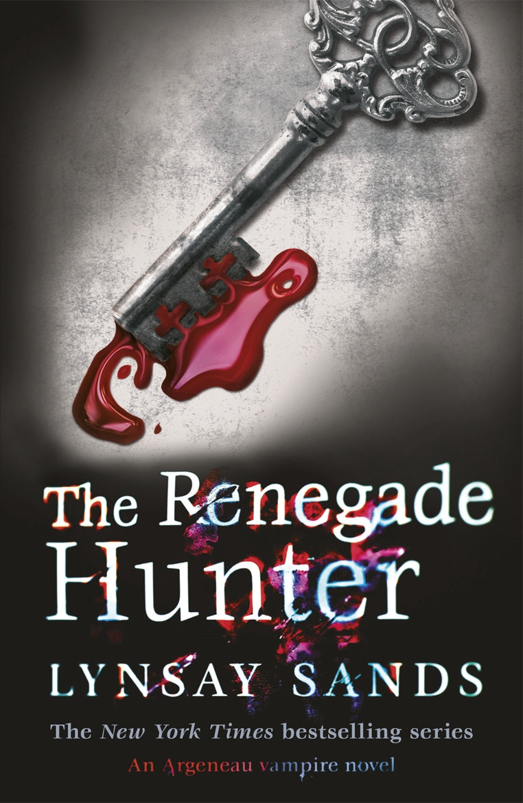 The Renegade Hunter by Lynsay Sands