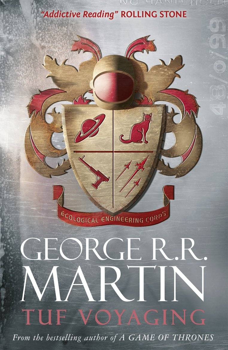 George R.R. Martin