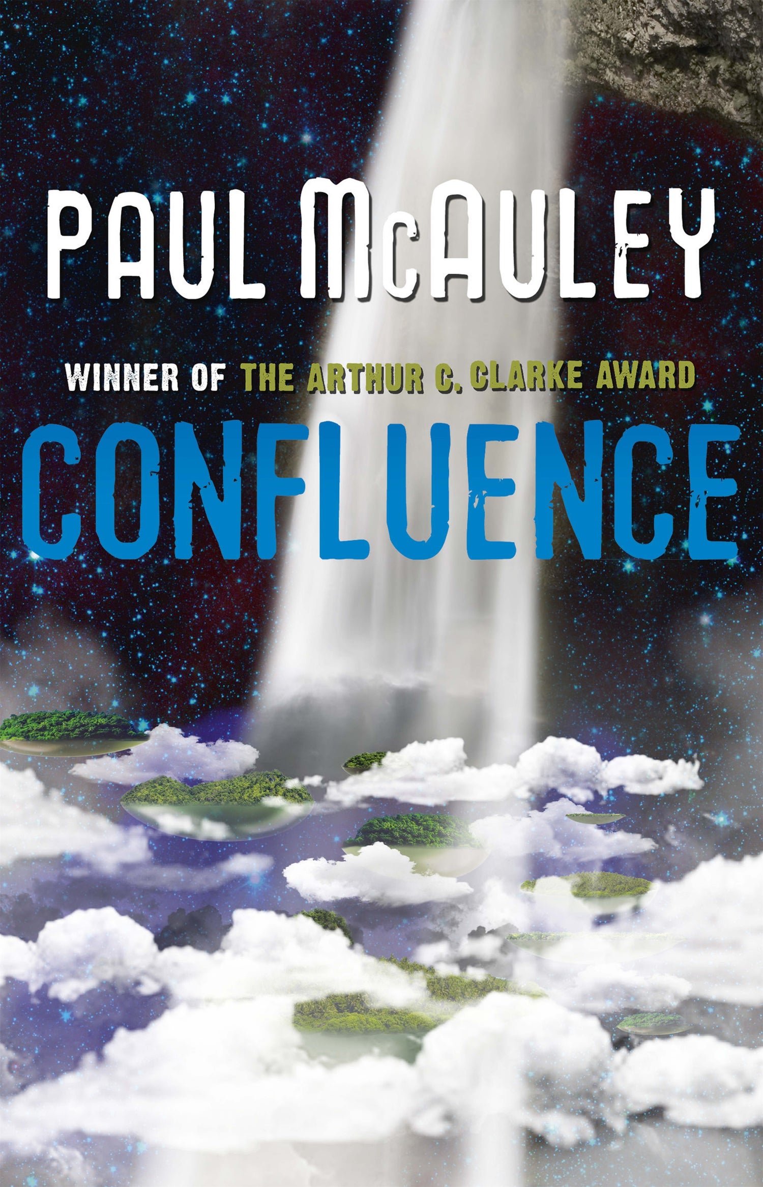 Confluence
