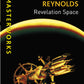Revelation Space by Alastair Reynolds