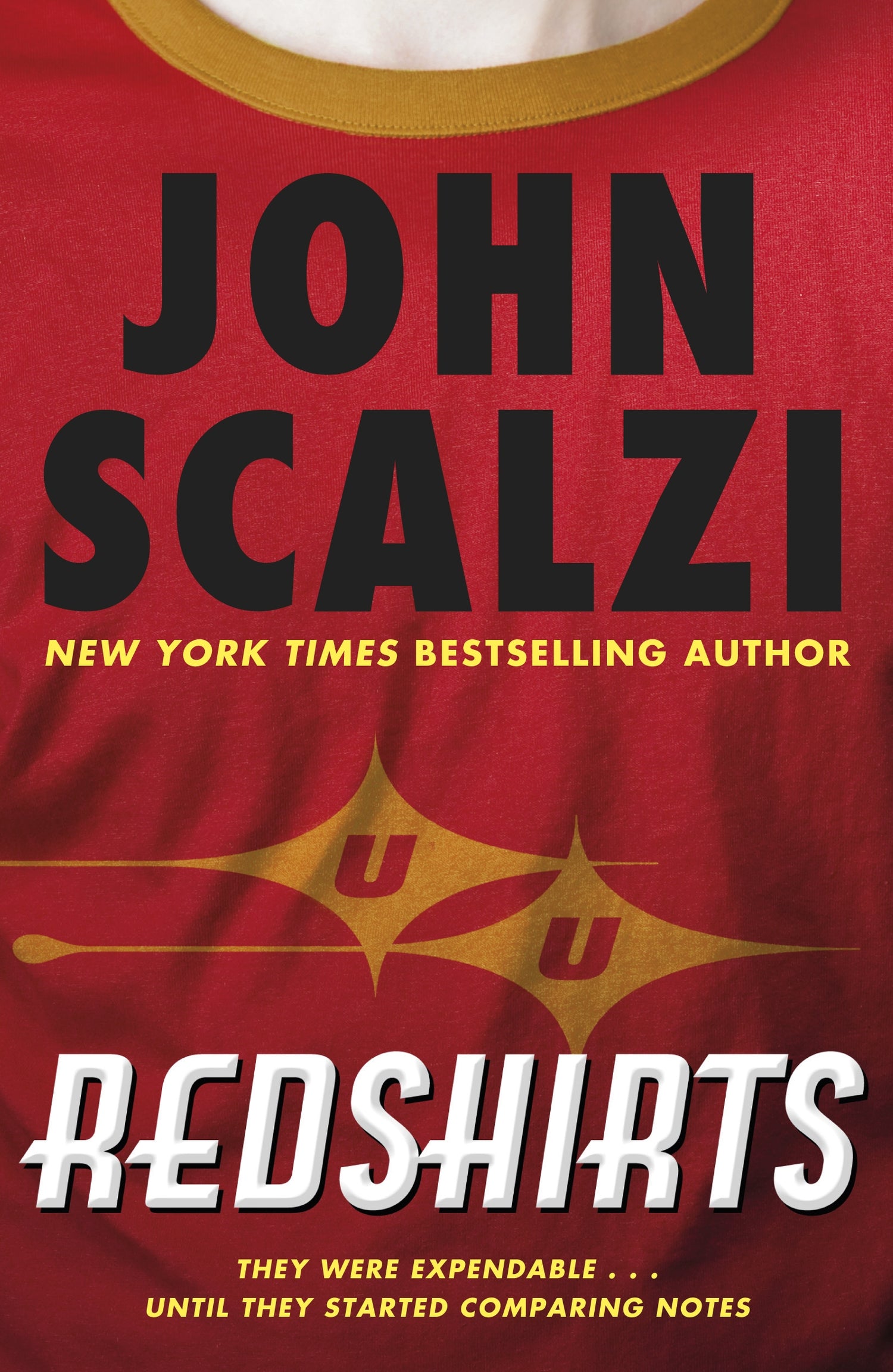 John Scalzi