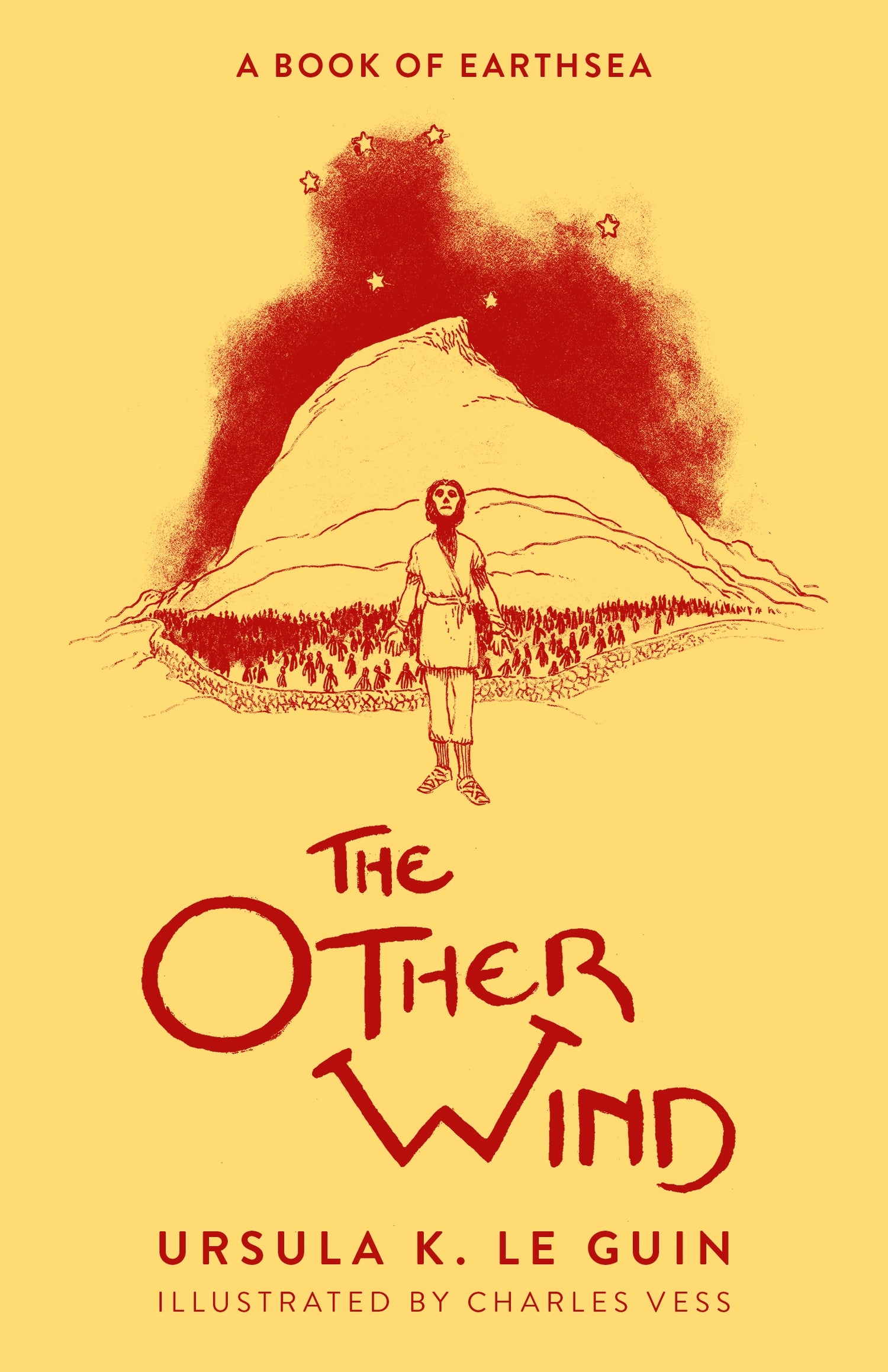 World Fantasy Award winners