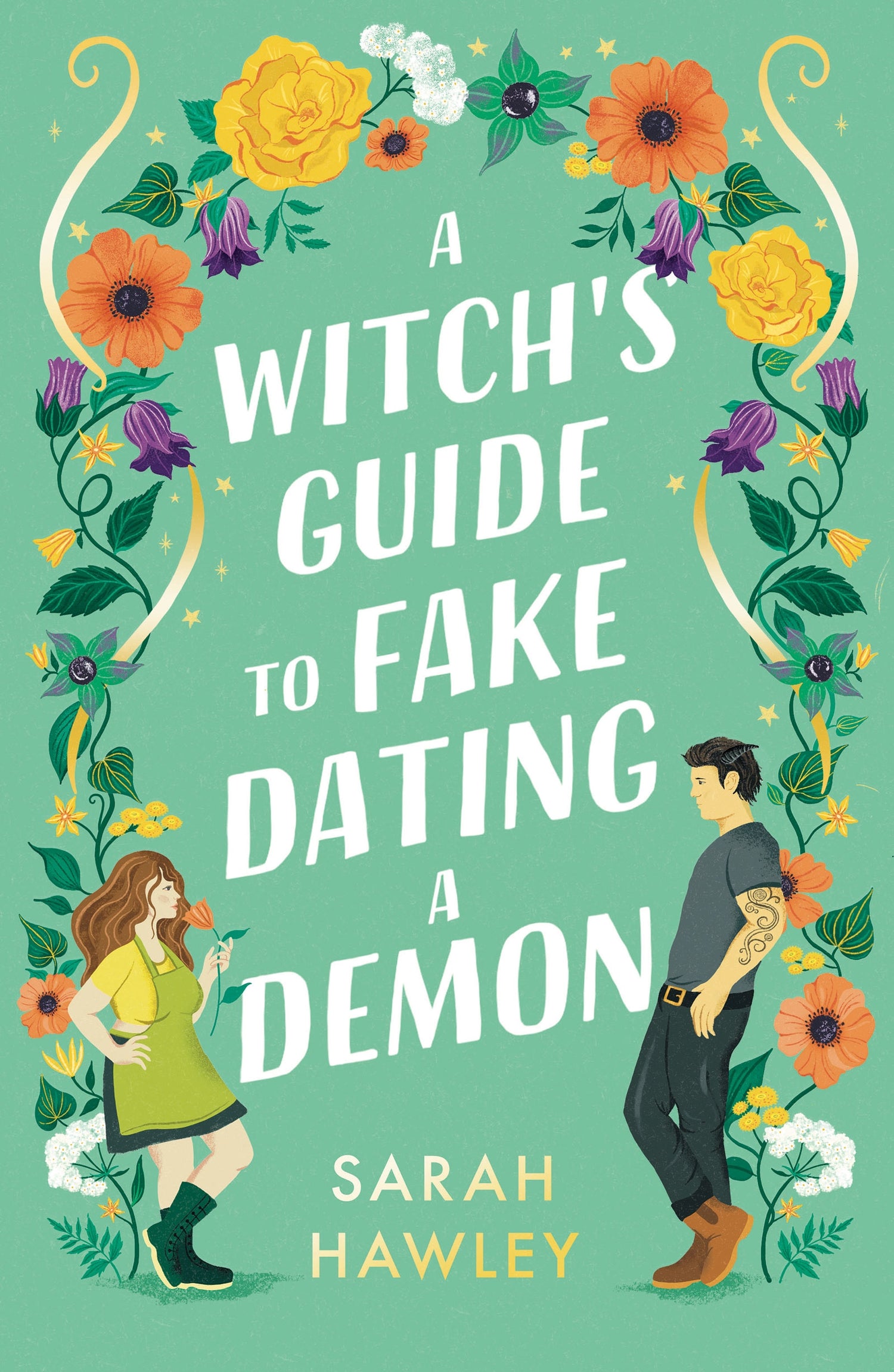 Witchcraft and wicca