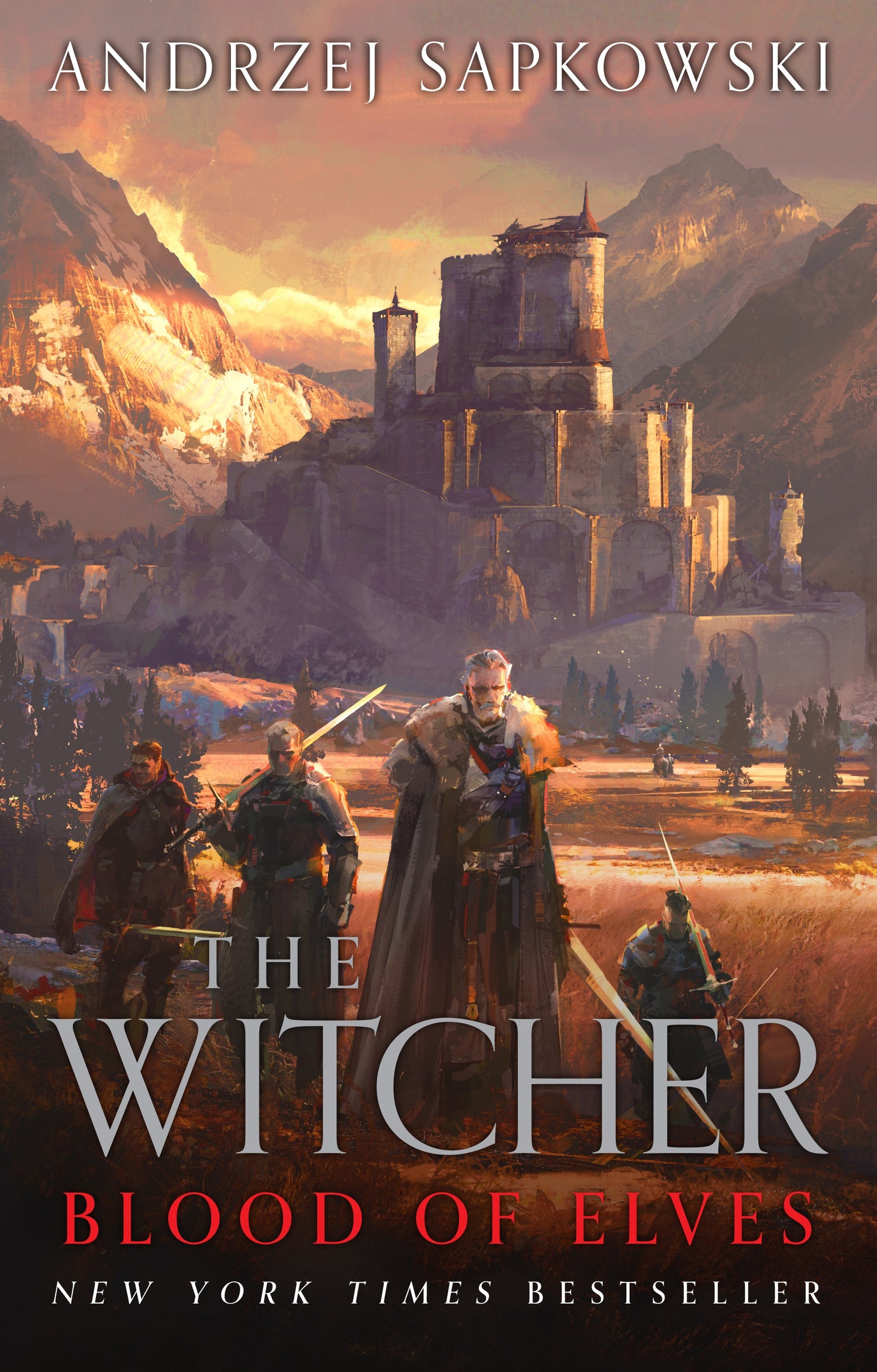 The Witcher