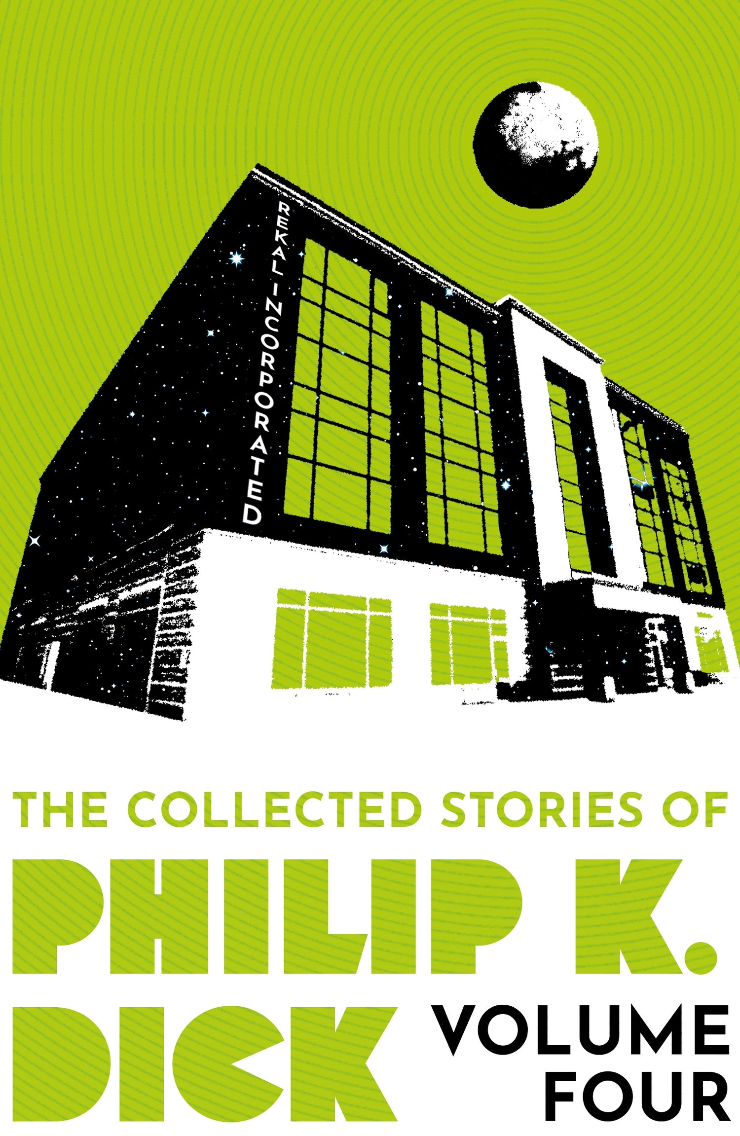 Short Stories (single author)