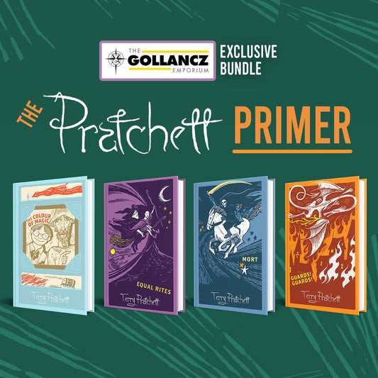 The Pratchett Primer