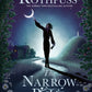 The Narrow Road Between Desires by Patrick Rothfuss, Nate Taylor