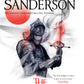 The Way of Kings by Brandon Sanderson