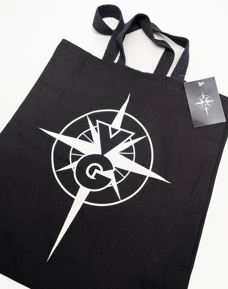 Gollancz Tote Bag