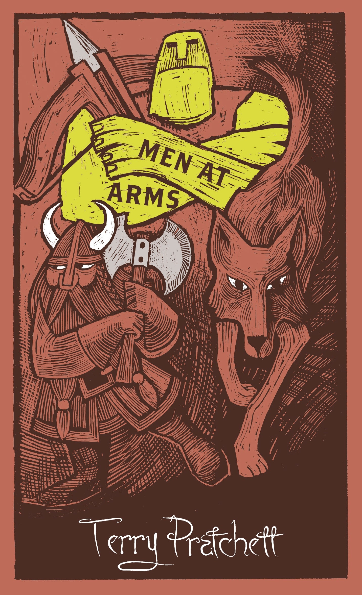 Comic (humorous) fantasy