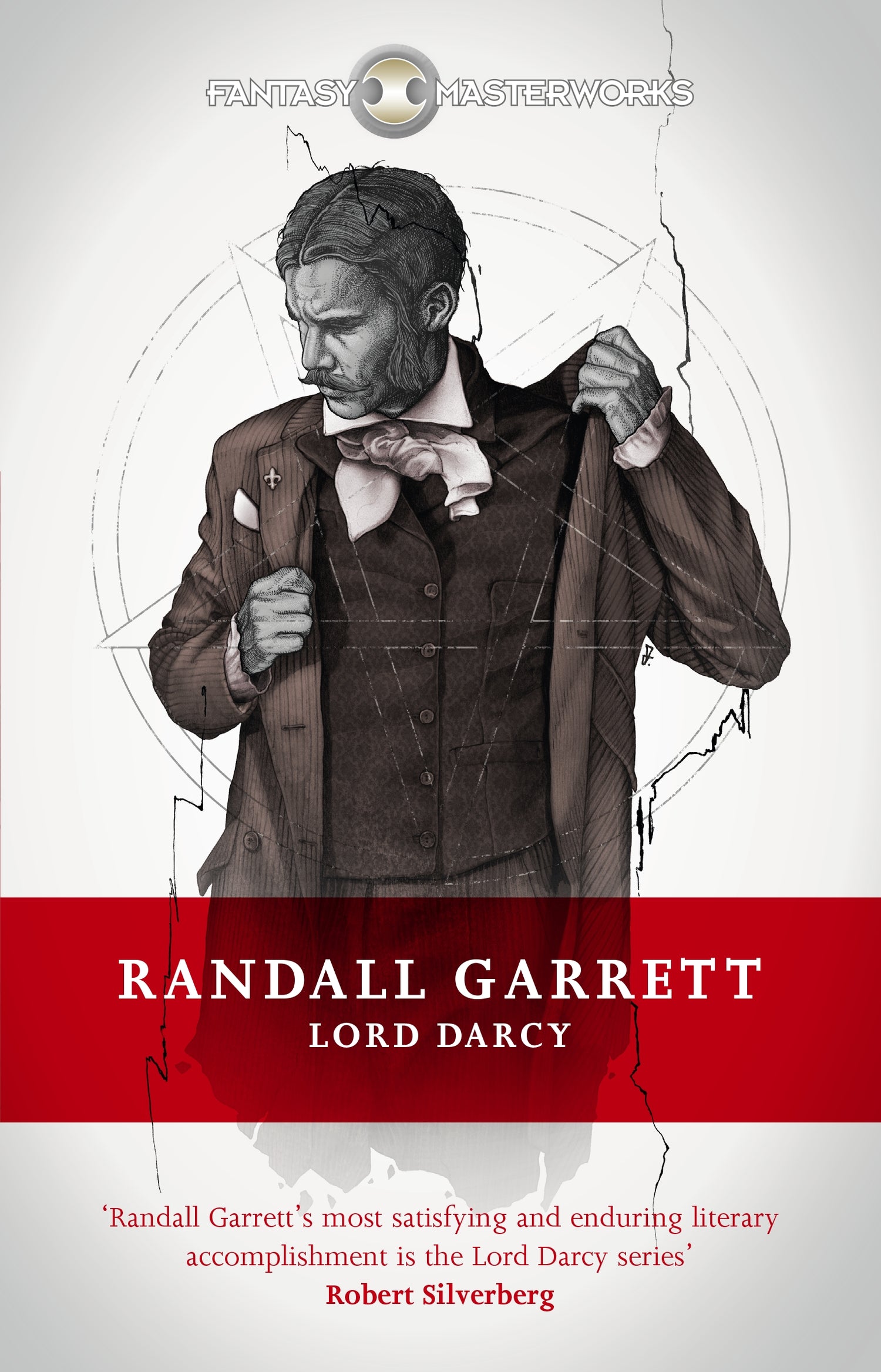 FANTASY MASTERWORKS