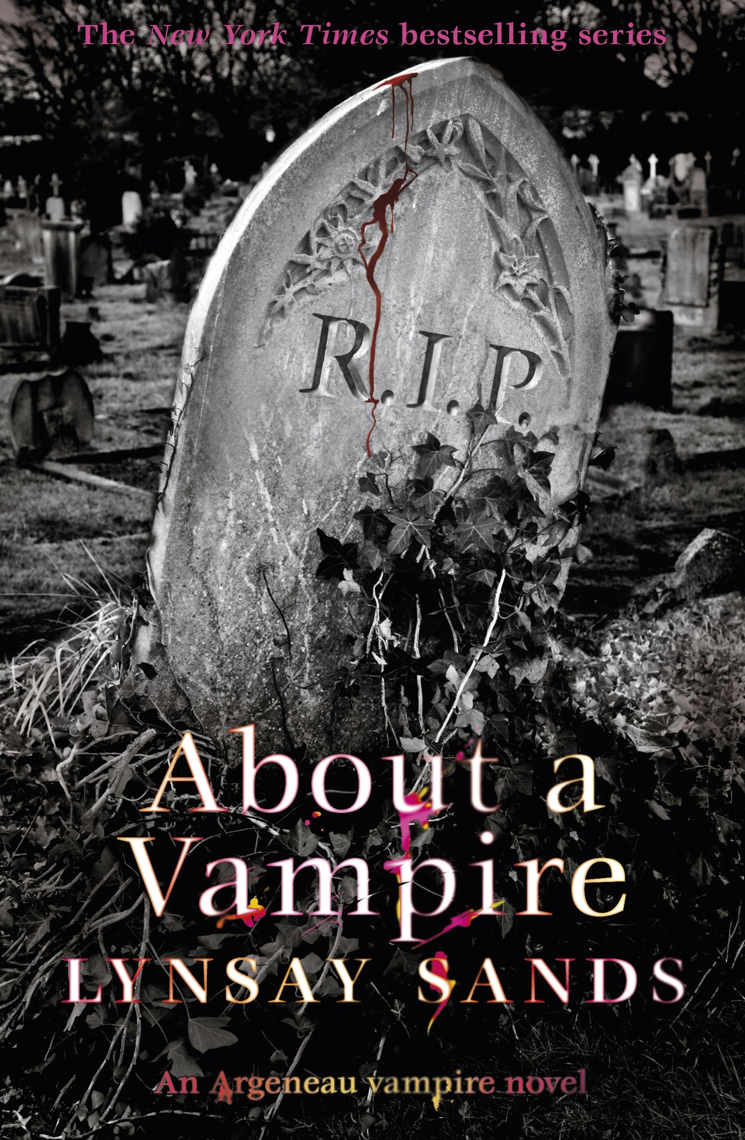 ARGENEAU VAMPIRE